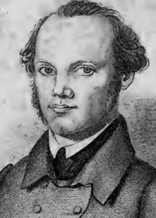 James Stanley Grimes