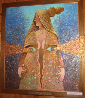 Adomas Petrauskas. Sodyba-muziejus