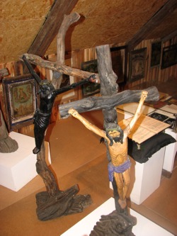 Adomas Petrauskas. Sodyba-muziejus