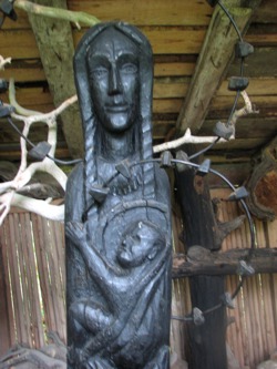 Adomas Petrauskas. Sodyba-muziejus