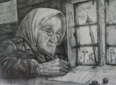 Veronika leivyt. Grafikos darbai