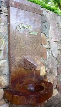 Groio altinis. Druskininkai