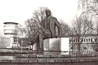 Lenino paminklas. Druskininkai