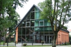 Meduna hotel. Druskininkai