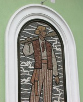 Nemunas. B. Klova. Druskininkai