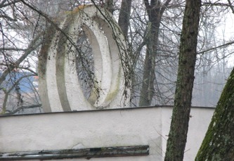 iedai ant grinio. Druskininkai