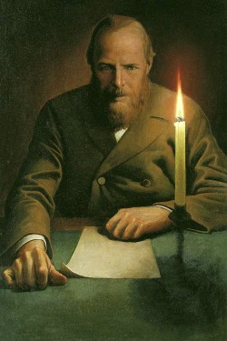 Fyodor Dostoyevsky