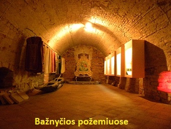 Likiavos banyios poemiai