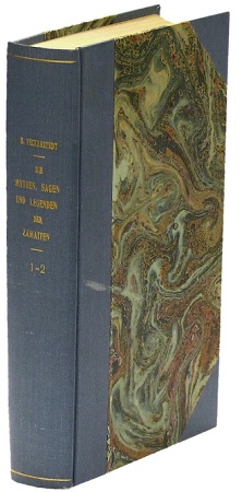 Die Mythen, Sagen und legenden amaiten