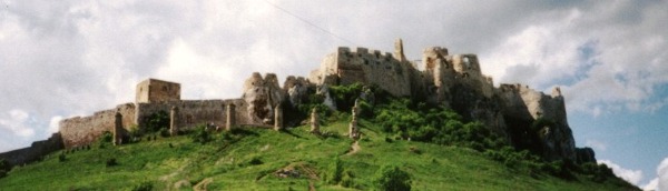 Spi castle