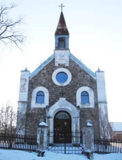 vknos evangelik liuteron banyia