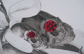 Maskvos CUP vitrina, 2012