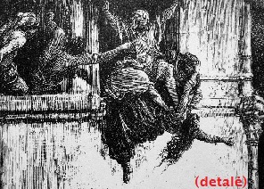 Jezebels defestacija