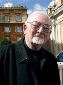 Peter Hans Kolvenbach