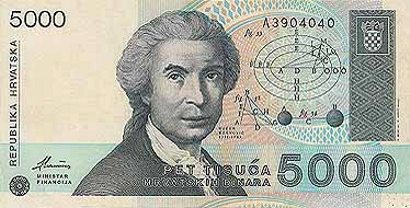 Pato enklas: Roderis Boskoviius