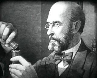 Aleksandras Butlerovas