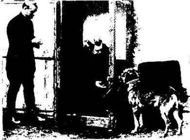 Durovo eksperimentas