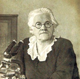 Olga Borisovna Lepeinskaja