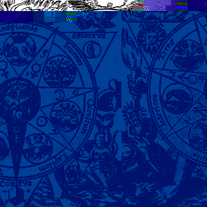 Rozenkreiceriu simbolika