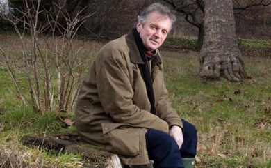 Rupert Sheldrake