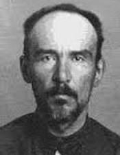 Anarchistas Jevgenijus Tegeris