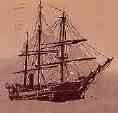 Frederick Cook`s ship