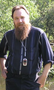 Alexandr Dugin, 2004