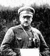 Aleksandras Vasiljeviius Barenko