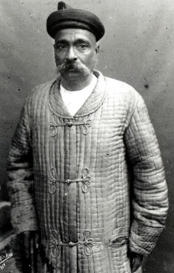 Bal Gangadhar Tilak