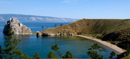 Lake Baikal