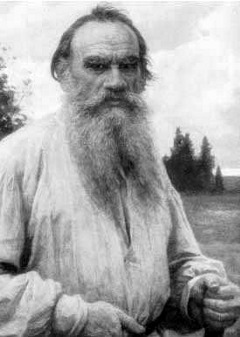 Lev Tolstoj