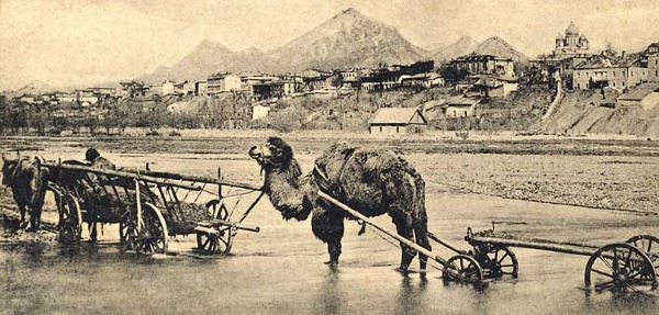 Russia: Father Gapon