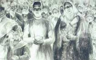 Tolstojus. Prisiklimas: Katia. L. Pasternakas