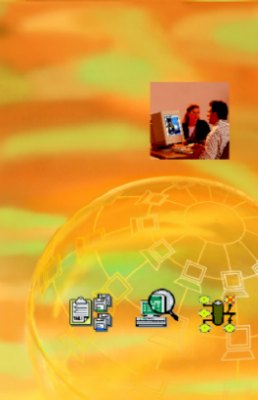 IBM - tai visas pasaulis!