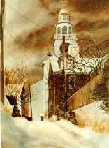 IBM - tai visas pasaulis!