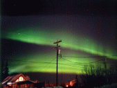 Awesome Aurora Pic
