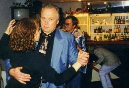 Norvaiien ir Algis Palionis