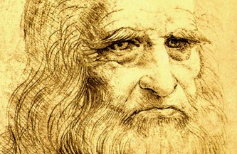 Leonardo da Vini