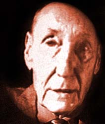William S. Burroughs