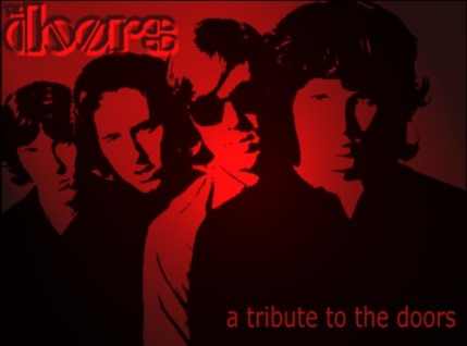 Doors and Jim Morrison