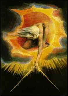 creation. William Blake
