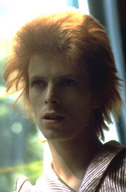 Ziggy Stardust