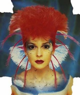 Toyah