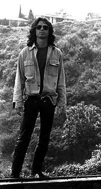 Jim Morrison