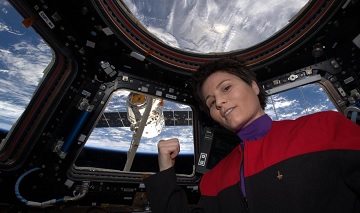 Samanta Kristoforeti