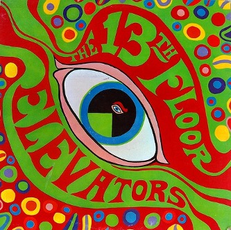 13th Floor Elevators