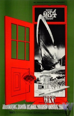 Poster: Doors