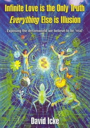 Infinite Love...Illusion