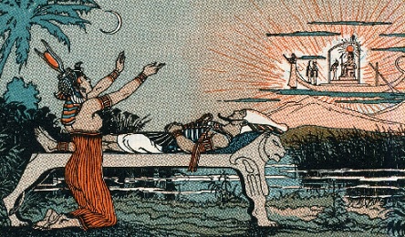 Izid prao Ra pagalbos