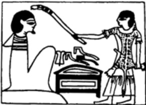 Vinjet xxiii: Burnos atvrimo procedra